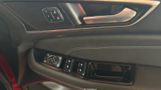 Ford S-MAX 2.5 FHEV 190 Titanium 5dr CVT Hybrid Estate